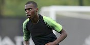 Manchester City Resmi Bajak Wonderkid PSG Manchester City Resmi Bajak Wonderkid PSG