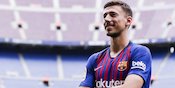 Lenglet Sudah Akrab Dengan Semua Penggawa Barca Lenglet Sudah Akrab Dengan Semua Penggawa Barca