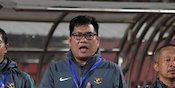 Manajer Timnas U-19 Yakin Mental Pemain Siap Hadapi Vietnam Manajer Timnas U-19 Yakin Mental Pemain Siap Hadapi Vietnam