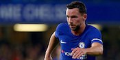 Akui Kariernya di Chelsea Berantakan, Danny Drinkwater Kini Sudah Insaf
