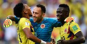 Kiper Kolombia: Kami Tak Takut dengan Inggris!