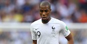 Manchester United Hidupkan Minat Untuk Djibril Sidibe Manchester United Hidupkan Minat Untuk Djibril Sidibe