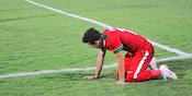 Indra Sjafri Jelaskan Kondisi Egy Maulana Vikri Jelang Piala Asia U-19 Indra Sjafri Jelaskan Kondisi Egy Maulana Vikri Jelang Piala Asia U-19