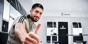 Bayern Munchen Bantah Minati Emre Can