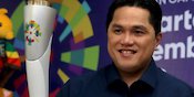 Erick Thohir Resmi Tak Lagi Jadi Pemilik DC United Erick Thohir Resmi Tak Lagi Jadi Pemilik DC United
