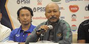 Pelatih Timnas Indonesia U-19 Tanggapi Persaingan di Grup K Kualifikasi Piala AFC U-19