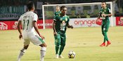 Fakta di balik hengkangnya Pahabol dari Persebaya