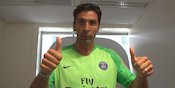 Eks Kiper Inter Bingung Kenapa Buffon Belum Pensiun Eks Kiper Inter Bingung Kenapa Buffon Belum Pensiun