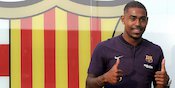 'Roma Tak Bisa Tuntut Barcelona karena Malcom'