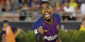Eks Bordeaux Ungkap Cara Barcelona 'Culik' Malcom dari Roma