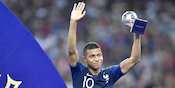 Bos Dortmund Bermimpi Bisa Rekrut Hazard dan Mbappe Bos Dortmund Bermimpi Bisa Rekrut Hazard dan Mbappe