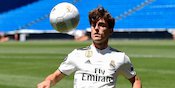 Real Sociedad Benarkan Ingin Bajak Pemain Real Madrid Ini Real Sociedad Benarkan Ingin Bajak Pemain Real Madrid Ini