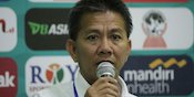Piala AFF U-19 : Ditekuk Indonesia, Pelatih Vietnam Salahkan Wasit Piala AFF U-19 : Ditekuk Indonesia, Pelatih Vietnam Salahkan Wasit