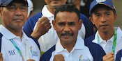 Nico Thomas: Semoga Ada Orang Indonesia Ketiga Raih Emas Tinju Asian Games 2018 Nico Thomas: Semoga Ada Orang Indonesia Ketiga Raih Emas Tinju Asian Games 2018