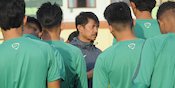 Penggawa Timnas U-19 Rela Tahan Sakit Demi Bela Negara Penggawa Timnas U-19 Rela Tahan Sakit Demi Bela Negara
