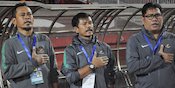 Usai Lolos ke Final SEA Games 2019, Indra Sjafri Siap Tangani Timnas Indonesia Usai Lolos ke Final SEA Games 2019, Indra Sjafri Siap Tangani Timnas Indonesia