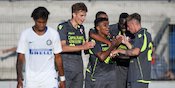 Mauro Icardi Atau Lautaro Martinez? Begini Sabda Luciano Spalletti Mauro Icardi Atau Lautaro Martinez? Begini Sabda Luciano Spalletti
