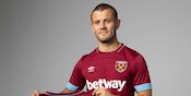 Bos West Ham Bingung Kenapa Arsenal Lepas Wilshere