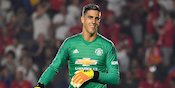 Joel Pereira Bertekad Balas Kepercayaan Jose Mourinho