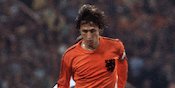 Piala Dunia, Panggung Akbar Saksi Lahirnya Teknik Cruyff Turn yang Melegenda Piala Dunia, Panggung Akbar Saksi Lahirnya Teknik Cruyff Turn yang Melegenda