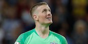 Kritikan Courtois ke Pickford Sudah Kelewatan