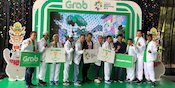 Sambut Asian Games 2018, Grab Kobarkan Spirit Perjuangan Melalui 'Kemenangan Itu Dekat'