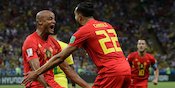 Piala Dunia 2018: Kala Brasil Dibuat Tidak Berdaya di Hadapan Belgia