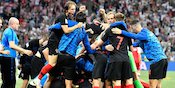 Kroasia Kian Percaya Diri Jadi Juara Baru Piala Dunia Kroasia Kian Percaya Diri Jadi Juara Baru Piala Dunia