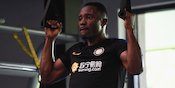 Luciano Spalletti Sanjung Permainan Kwadwo Asamoah Luciano Spalletti Sanjung Permainan Kwadwo Asamoah