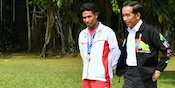 Kapan Lalu Muhammad Zohri Bermain di Asian Games 2018? Ini Jawabannya Kapan Lalu Muhammad Zohri Bermain di Asian Games 2018? Ini Jawabannya
