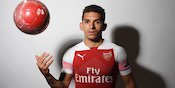 Lucas Torreira Tak Sabar Berjumpa Fans Arsenal Lucas Torreira Tak Sabar Berjumpa Fans Arsenal