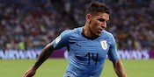 Kepada Arsenal, Lucas Torreira Minta Dipulangkan ke Amerika Selatan Kepada Arsenal, Lucas Torreira Minta Dipulangkan ke Amerika Selatan