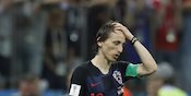 Cerita Luka Modric Selamat Dari Status Pesakitan Cerita Luka Modric Selamat Dari Status Pesakitan