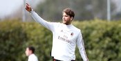 Milan Ingin Pertahankan Locatelli