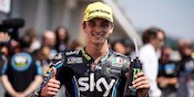 'Marini Bisa Juarai Moto2, Skuat Italia Bakal Menggebrak' 'Marini Bisa Juarai Moto2, Skuat Italia Bakal Menggebrak'