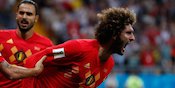 Marouane Fellaini jadi Pemain Liga Super China Pertama yang Positif Corona Marouane Fellaini jadi Pemain Liga Super China Pertama yang Positif Corona