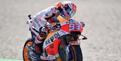 Repsol Resmi Lanjut Sponsori Honda Sampai MotoGP 2020