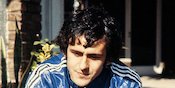 Legenda Piala Eropa: Kisah Heroik Michel Platini di Euro 1984 Legenda Piala Eropa: Kisah Heroik Michel Platini di Euro 1984