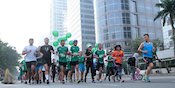 Catat, Tips Berlari Sebelum Ikut MILO Jakarta International 10K! Catat, Tips Berlari Sebelum Ikut MILO Jakarta International 10K!