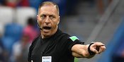 Unik, Wasit Ini Memimpin Laga Pertama dan Terakhir Piala Dunia