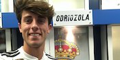 Odriozola Tak Sabar Cicipi Piala Dunia Antar Klub