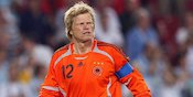 Kiprah Oliver Kahn, Kiper Terbaik di Piala Dunia 2002 