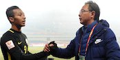 Pelatih Timnas Malaysia U-23 Minta Drawing Ulang di Asian Games 2018 Segara Dilakukan