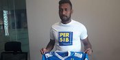 Kembali ke Persib, Patrich Wanggai Ingin Unjuk Kualitas ke Bobotoh