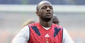 Petit Dukung Patrick Vieira Jadi Pengganti Emery di Arsenal Petit Dukung Patrick Vieira Jadi Pengganti Emery di Arsenal