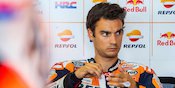 Honda Anggap Pedrosa Terlalu Mungil untuk Jadi Test Rider