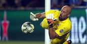 Reina Tegaskan Performa AC Milan Makin Membaik Reina Tegaskan Performa AC Milan Makin Membaik