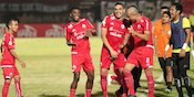 Tim Pelatih Persib Tolak Komentari Kekuatan Persija Tim Pelatih Persib Tolak Komentari Kekuatan Persija