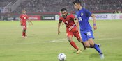 Gagal ke Final, Rafli Mursalim Bertekad Rebut Peringkat Ketiga Gagal ke Final, Rafli Mursalim Bertekad Rebut Peringkat Ketiga
