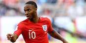 Sir Geoff Hurst: Raheem Sterling Luar Biasa!